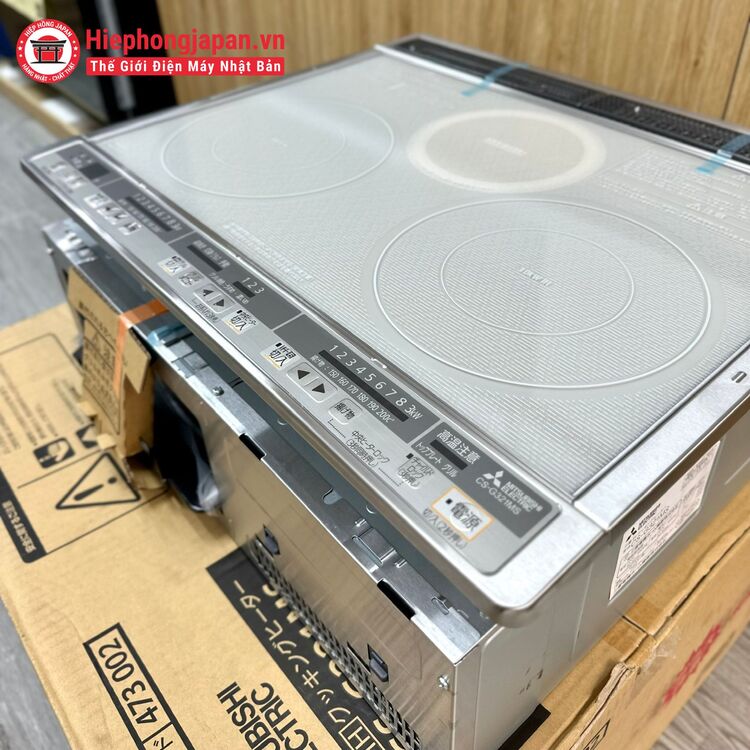 Mitsubishi CS-G321MS hiep hong japan