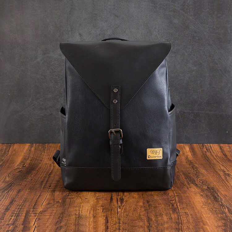 Balo Da Threebox TB3514 Unisex