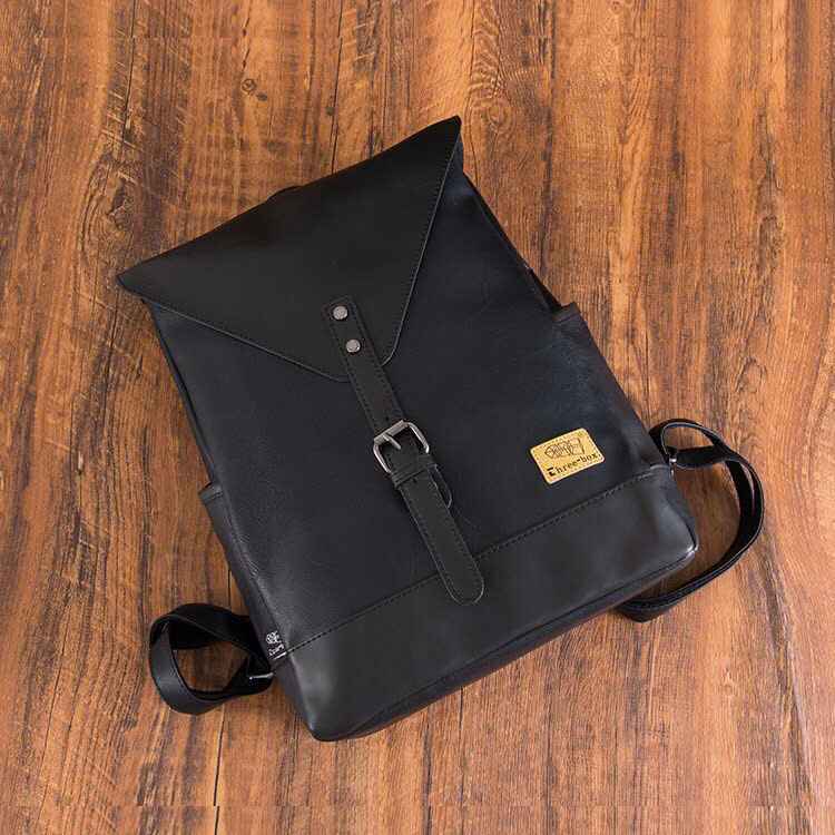 Balo Da Threebox TB3514 Unisex