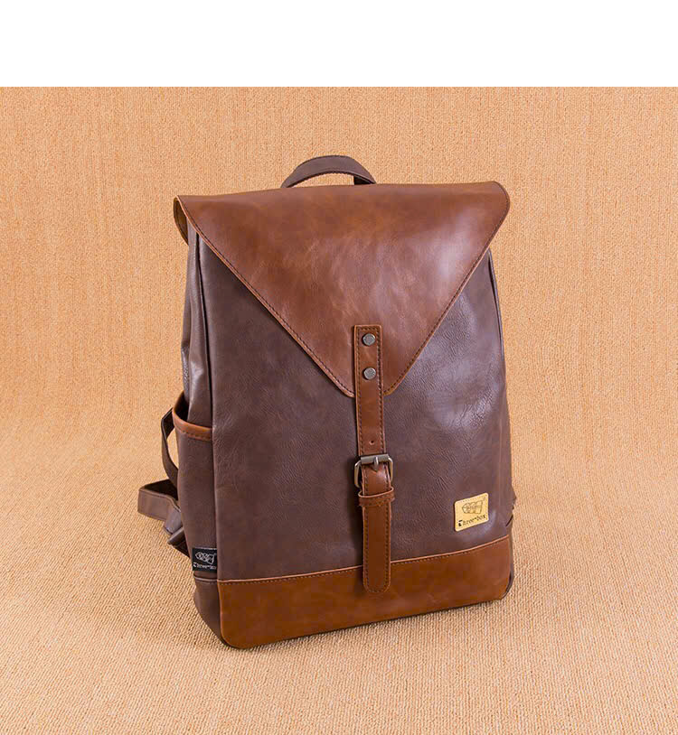 Balo Da Threebox TB3514 Unisex