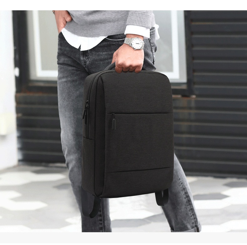 Balo Laptop 17.3 inch Fashion Coolbell 10007