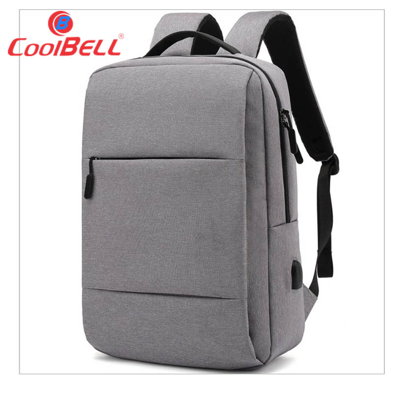 Balo Laptop 17.3 inch Fashion Coolbell 10007