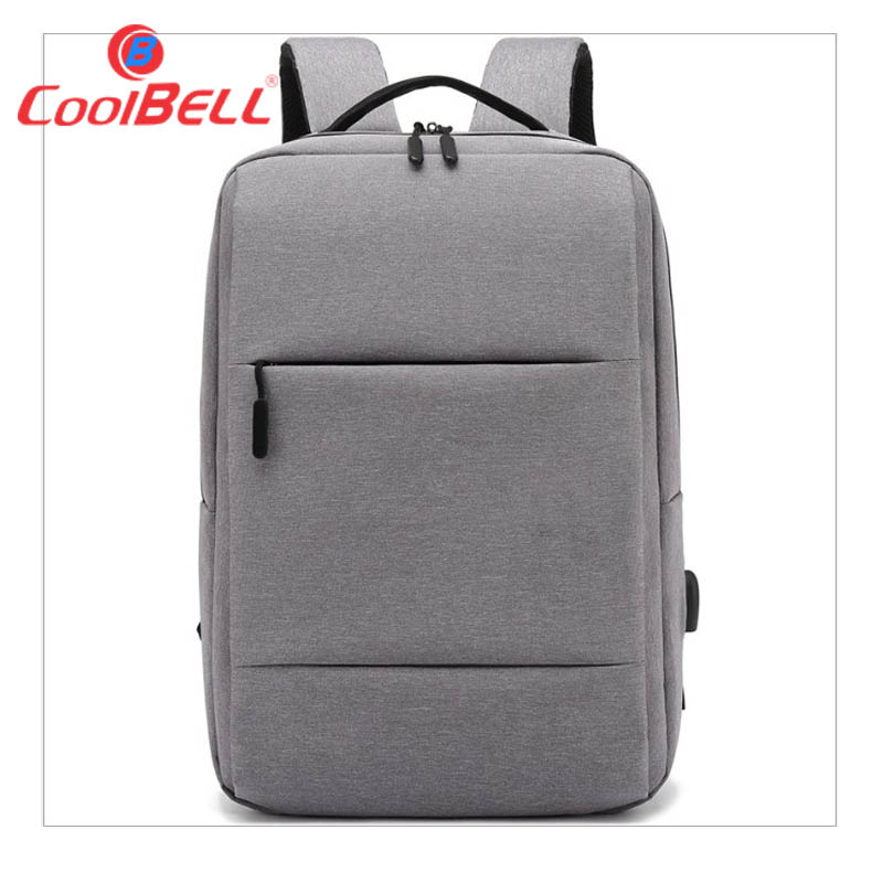 Balo Laptop 17.3 inch Fashion Coolbell 10007