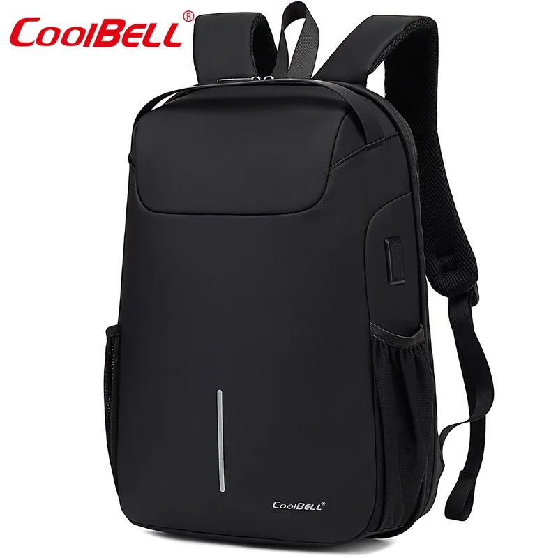 Balo Laptop Coolbell 8239 15.6 inch