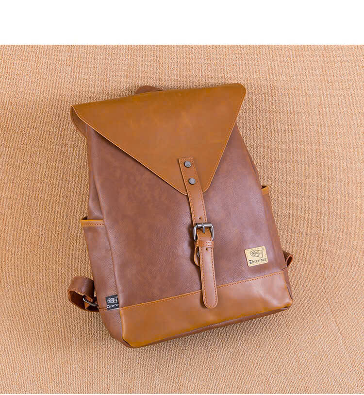 Balo Da Threebox TB3514 Unisex