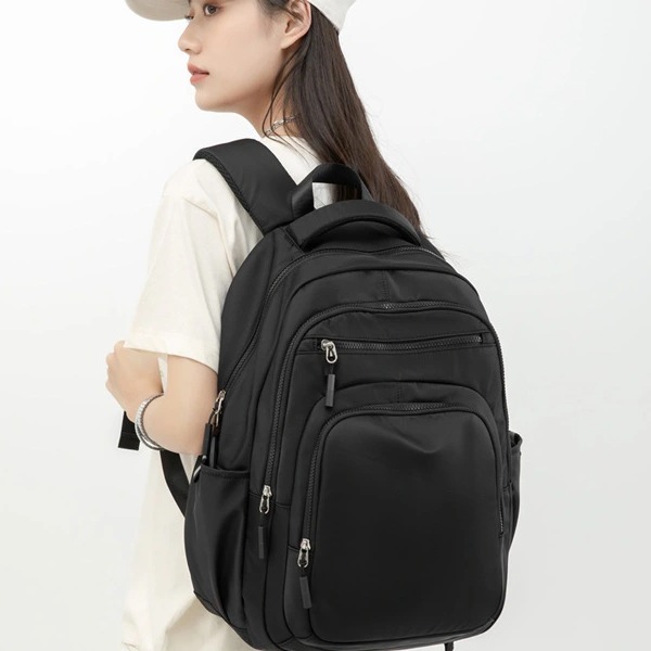 Balo Vải Dù Thời Trang Nam Nữ FM-641