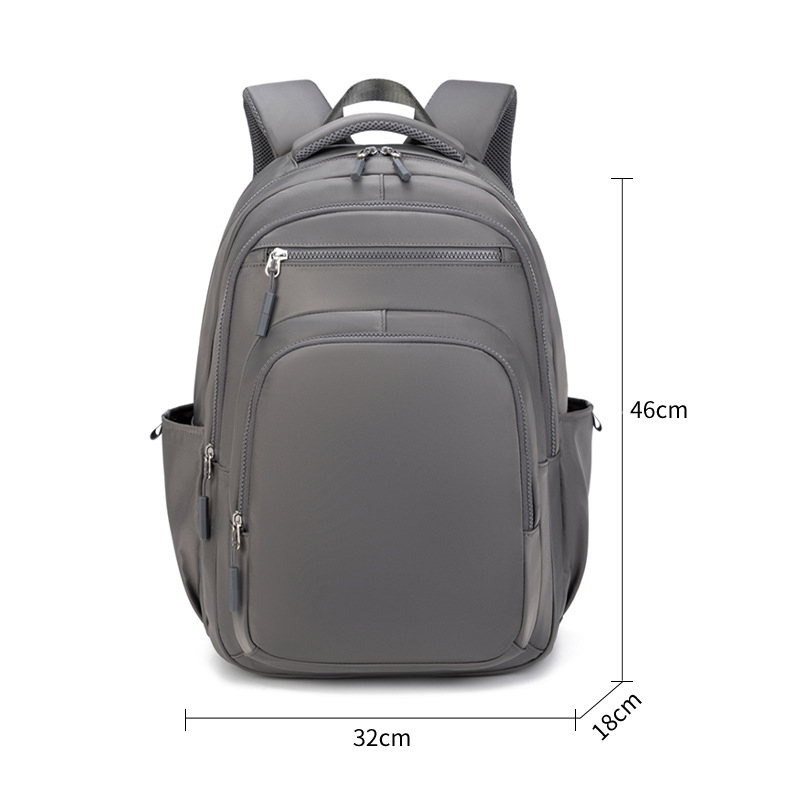 Balo Vải Dù Thời Trang Nam Nữ FM-641