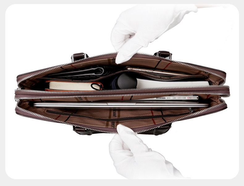 Cặp Da - Cặp Công Sở KQDAISHU 68065