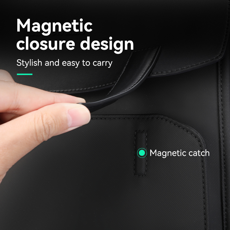 Balo Mark Ryden Muke III 15.6 inch MR6602