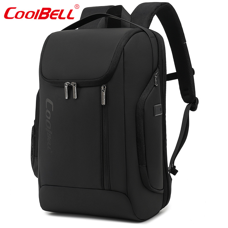 Balo Laptop 17.3 Inch Đa Dụng Coolbell-8268