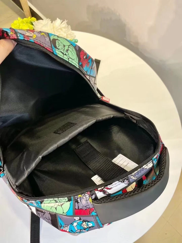 Balo Học Sinh Smiggle cho Bé Trai