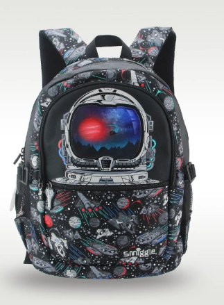 Balo Học Sinh Smiggle cho Bé Trai