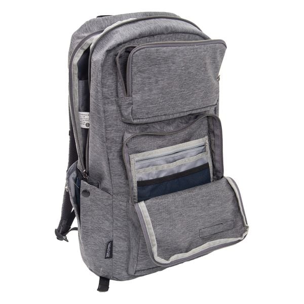 Balo Simplecarry PAUL-Grey