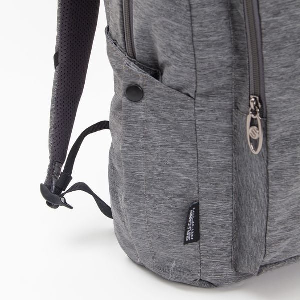 Balo Simplecarry PAUL-Grey