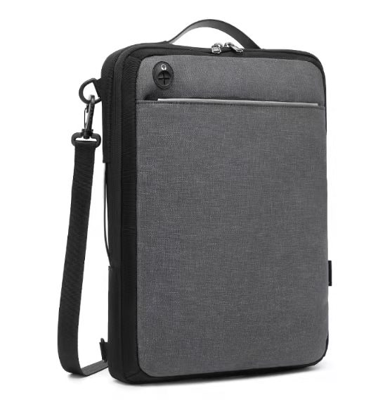 Túi Chống Sốc - Cặp Laptop Đa Năng Coolbell 3200 15.6 inch
