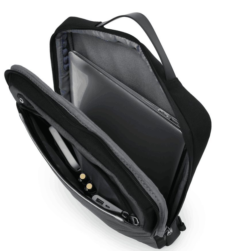 Túi Chống Sốc - Cặp Laptop Đa Năng Coolbell 3200 15.6 inch