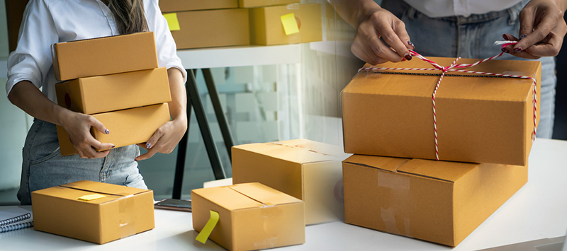 Đặt hàng trễ hoặc không dự đoán thời gian sản xuất gây trì hoãn