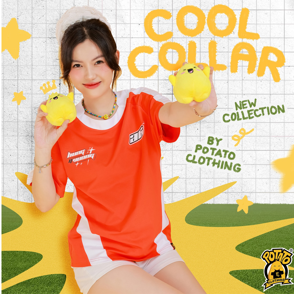 Hình ảnh BST áo lớp Cool Collar 12