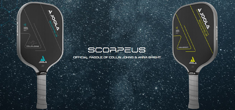 Vợt tốt có thể giúp bạn cải thiện kỹ thuật chơi Pickleball