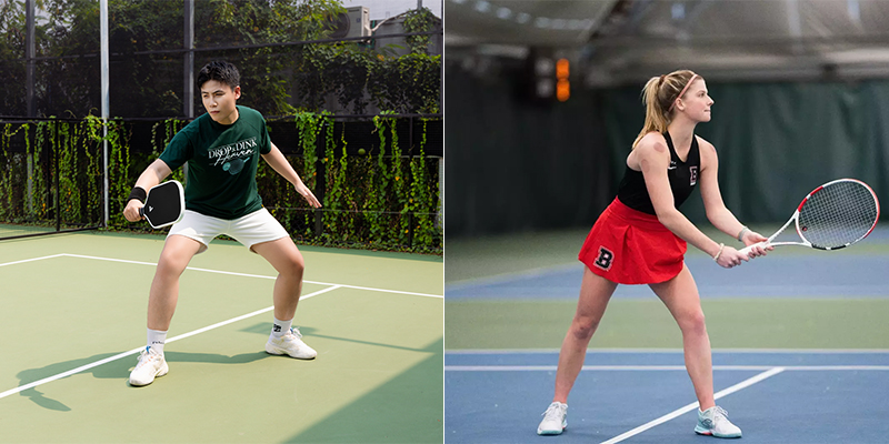 Pickleball phát triển nhanh chóng, thu hút người chơi mọi lứa tuổi