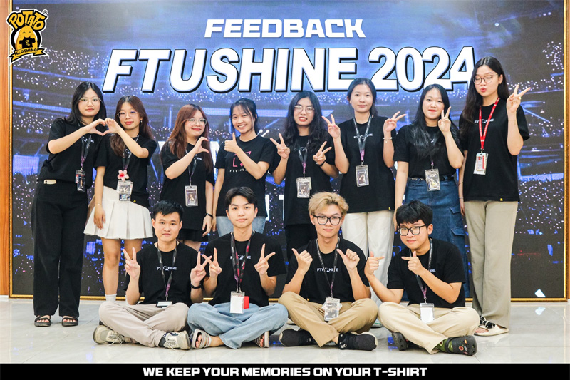 Tham gia các CLB để khám phá thêm sở thích bản thân