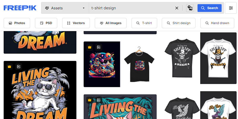 Tìm kiếm và tùy chỉnh mẫu áo lớp đẹp với kho tài nguyên Freepik miễn phí