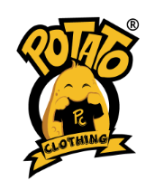 POTATO CLOTHING