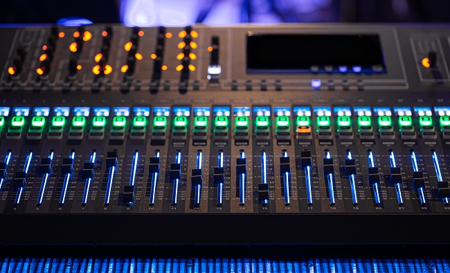 Ưu điểm và nhược điểm của Parametric EQ