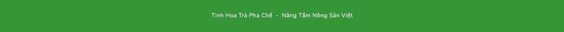 Banner header
