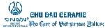 CÔNG TY CỔ PHẦN GỐM CHU ĐẬU
