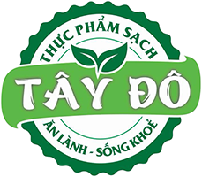 Thực phẩm sạch Tây Đô