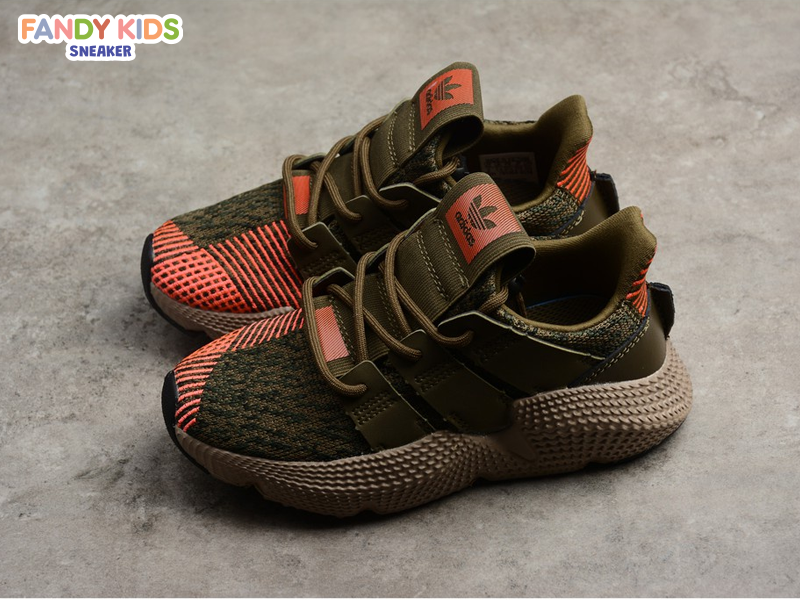 Lý do nên mua adidas prophere