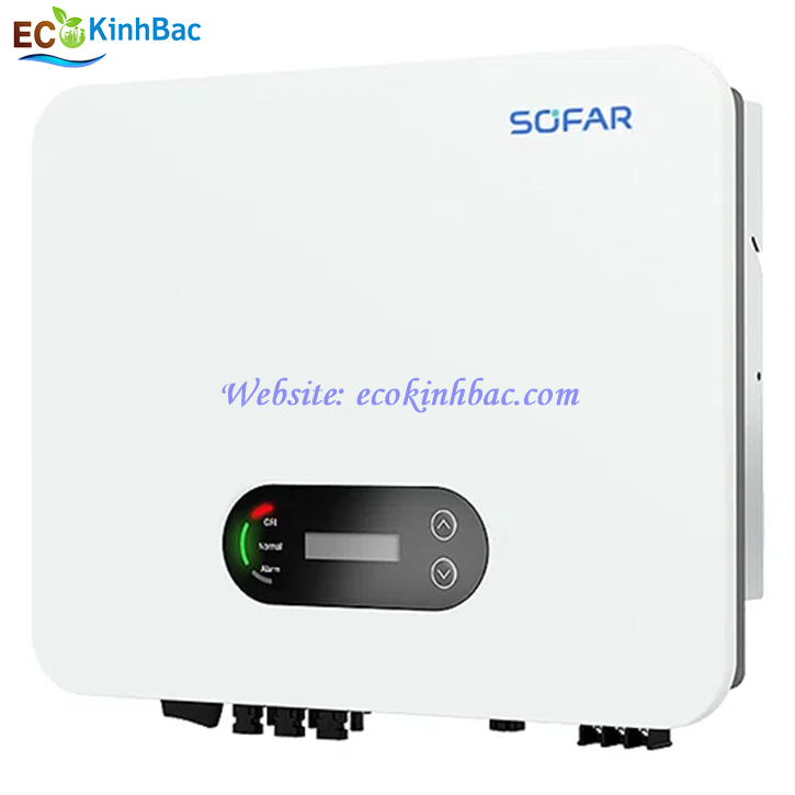 Inverter hoà lưới Sofar 8KW (8KTLM-G3)