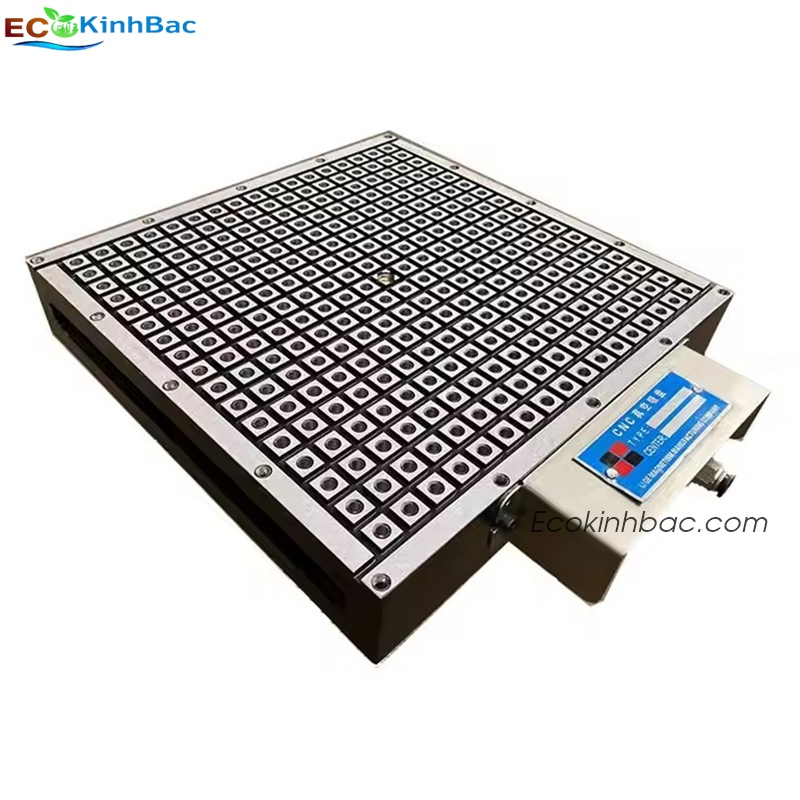 Bàn hút chân không model ZK-3050