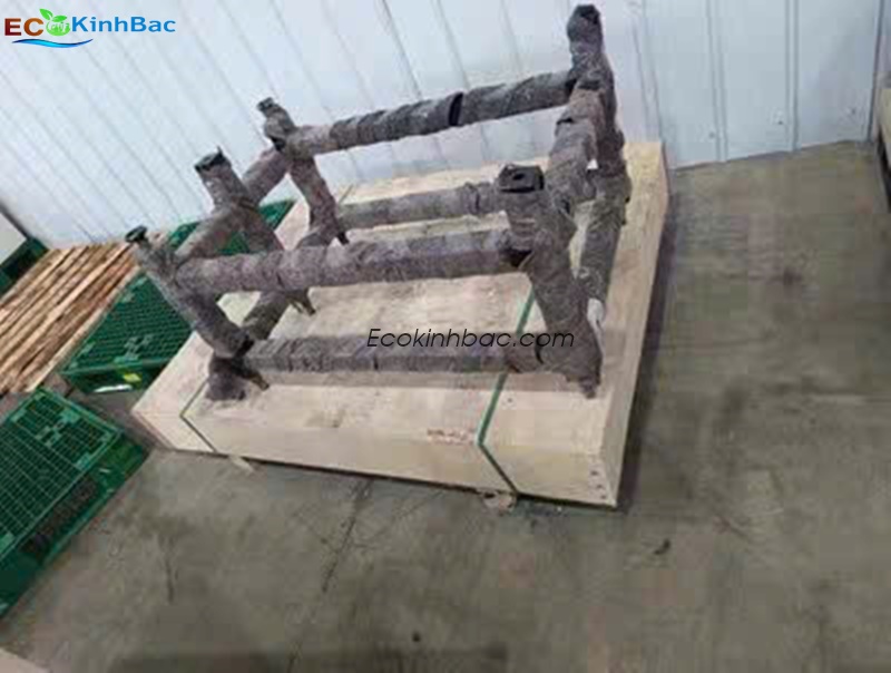 Bàn máp, bàn rà chuẩn kích thước 500x600x100 cao 700mm