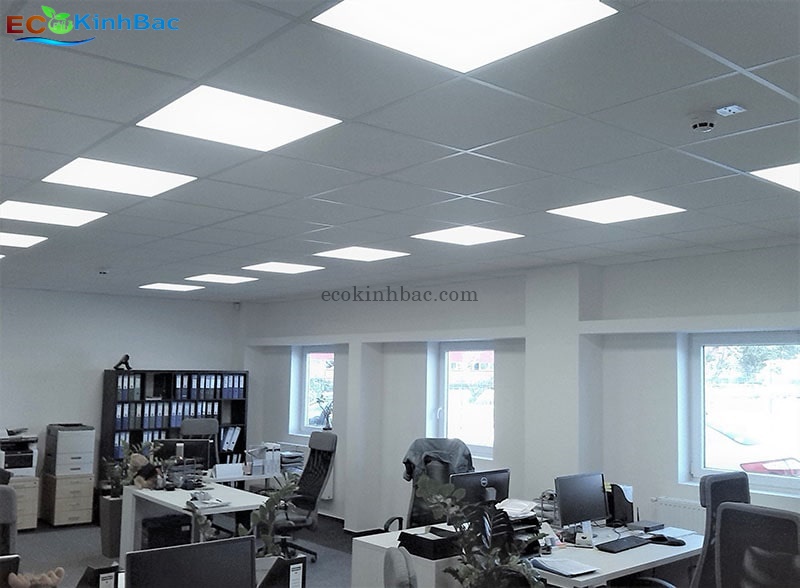 Đèn led panel 600x600 giá tốt.