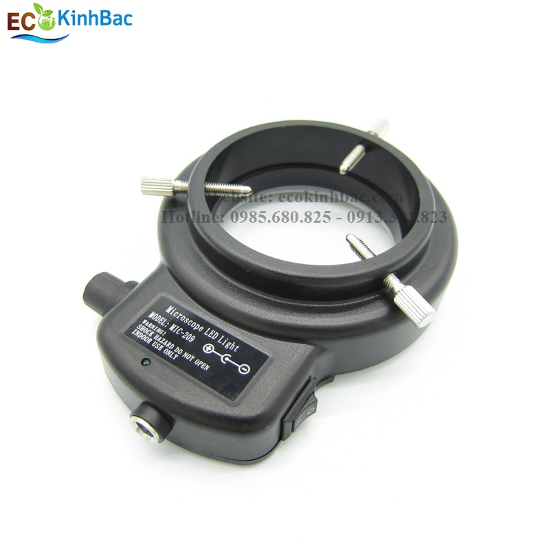 Đèn LED cho Kính hiển vi