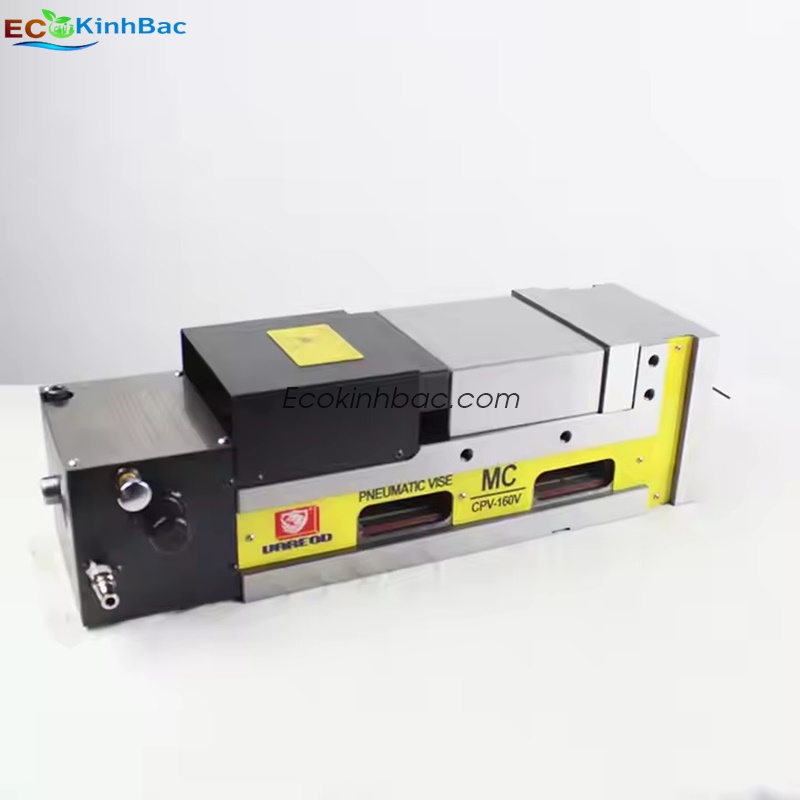 Ê tô khí nến CPV-160VL