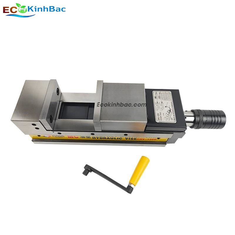 Ê tô thủy lực CHV-130V