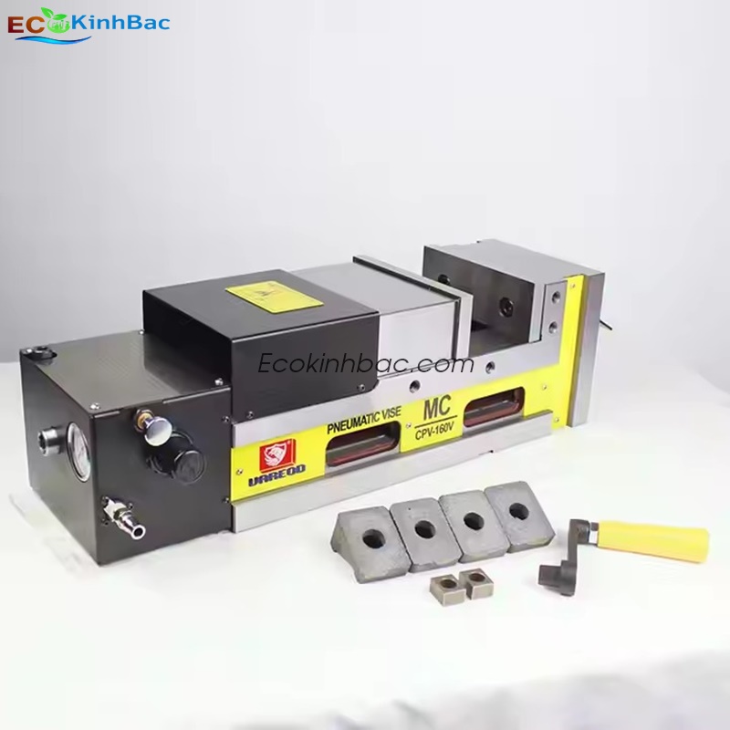 Ê tô khí nến CPV-160VL