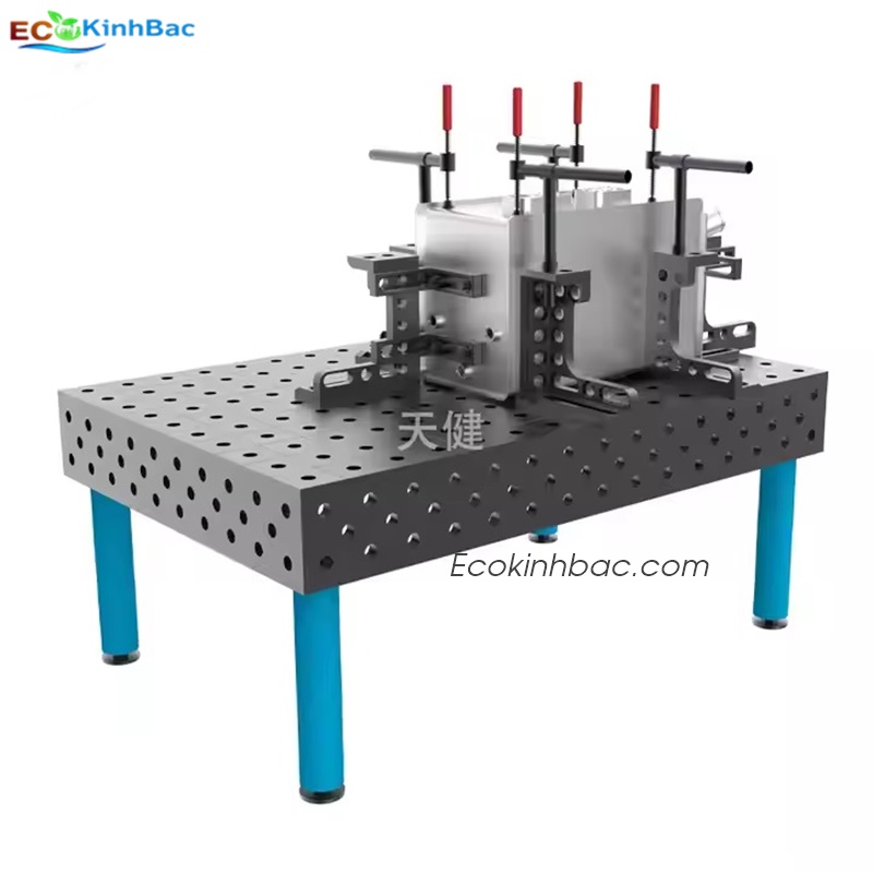 Bàn hàn giá tốt