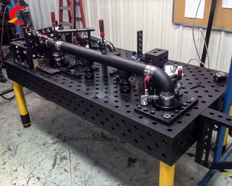 Bàn hàn giá tốt