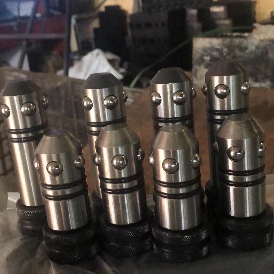 Chốt khóa nhanh bàn gá hàn.