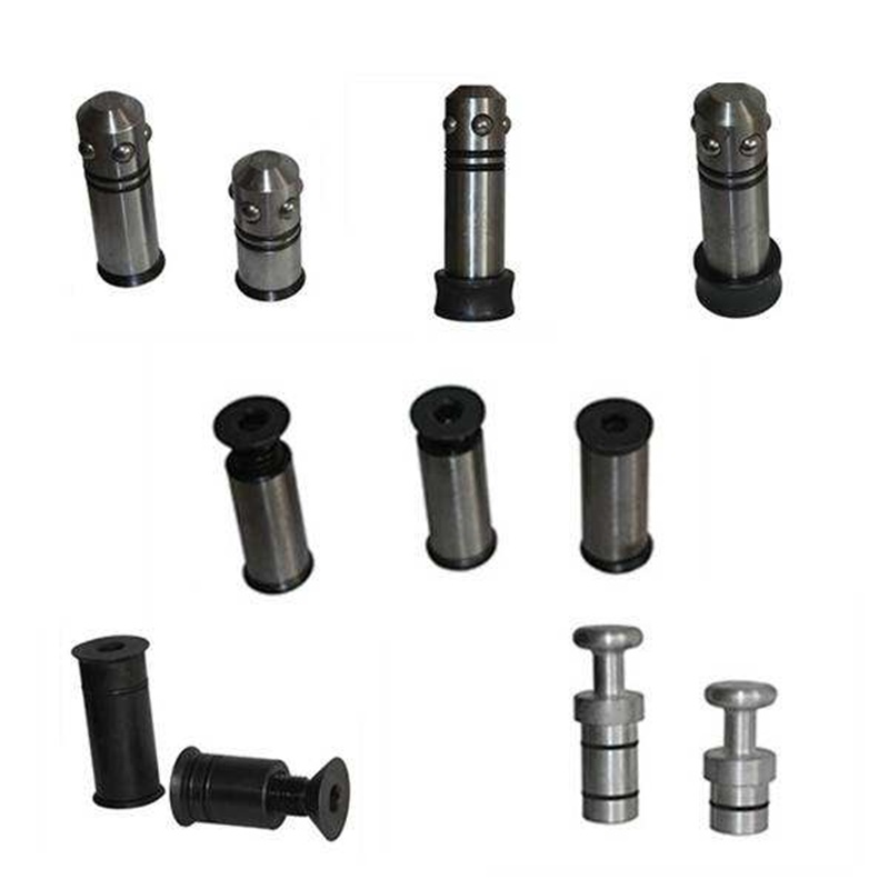 Chốt khóa nhanh bàn gá hàn.