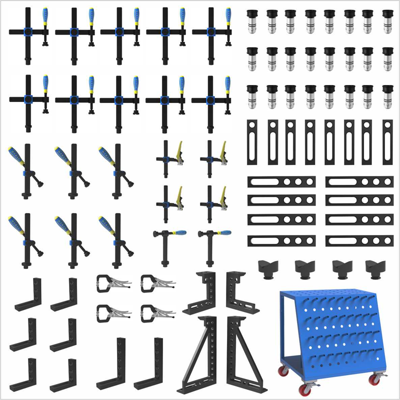 Linh kiện bàn hàn