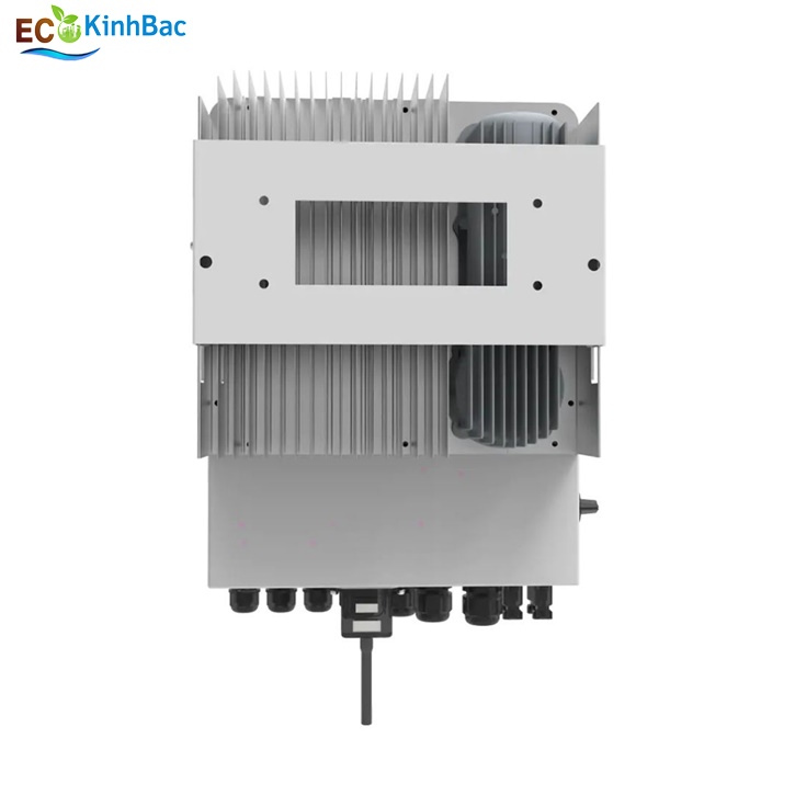 Biến tần Inverter Hybrid DEYE 6kW SUN-6K-SG04LP1-EU
