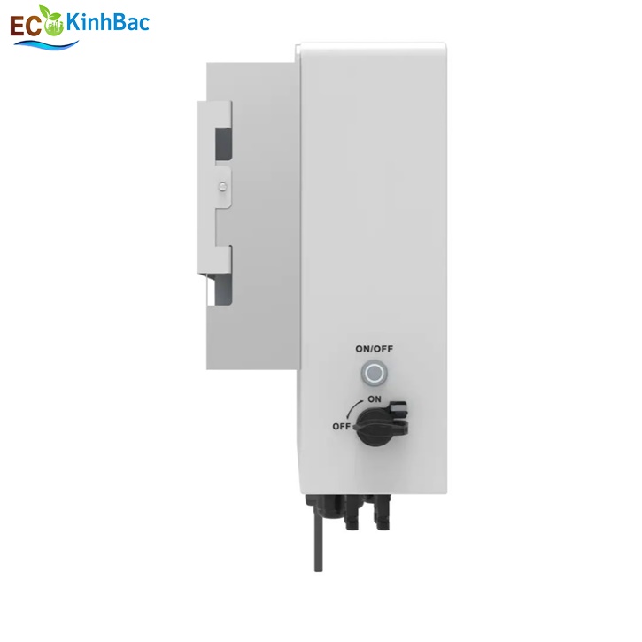 Biến tần Inverter Hybrid DEYE 6kW SUN-6K-SG04LP1-EU