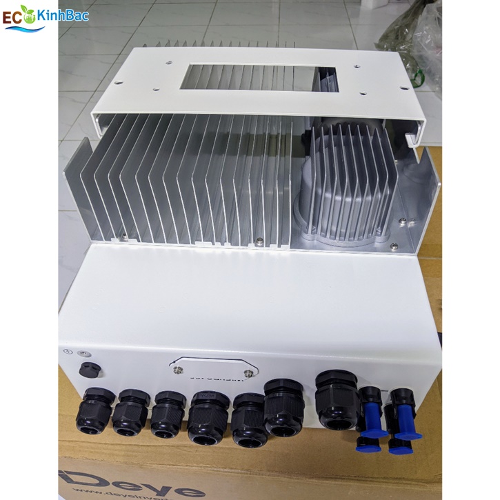 Biến tần Inverter Hybrid DEYE 6kW SUN-6K-SG04LP1-EU