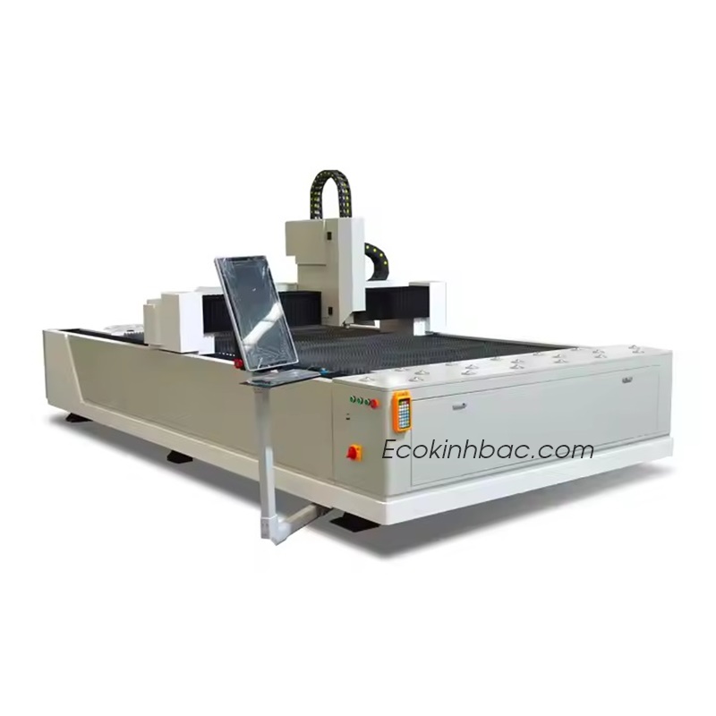 Máy cắt Laser kim loại WR1530