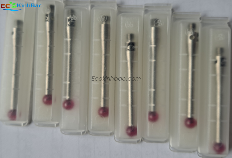 Kim đo renishaw A-5000-3554